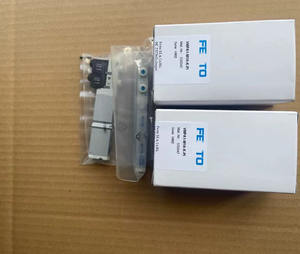 <span class=keywords><strong>VABE</strong></span>-S6-1LF-C-A4-E อเนกประสงค์ F E S T O 549042 - Product Image 4