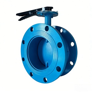 Válvula de Ventilación Manual D41W - Eliminación de Polvo en Tuberías de Aire - Especial para Conductos de Ventilación - Product Image 4
