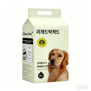 Tapis de propreté écologiques réutilisables pour chiens, lavables, imperméables et antidérapants, pour l'apprentissage de la propreté des chiots, pour l'intérieur, les voyages et les cages - Product Image 3
