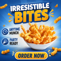 Ligne de production de Croustilles de maïs croustillantes (Kurkure, Cheetos, Niknak) avec four multicouche, séparateur de refroidissement et machine d'assaisonnement à double tambour