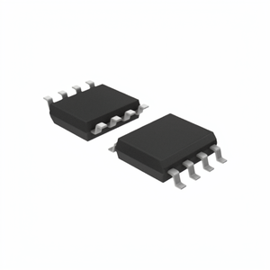 Composants électroniques de mémoire SOIC 8 W25Q64JVSSAQ du fabricant Channel - Product Image 1