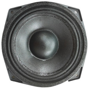 Altavoz Woofer de 6 Pulgadas (16 cm), 8 Ohmios, 150w para Sistema de Audio - Product Image 1