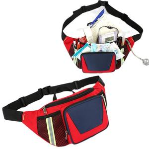 Emergência cintura saco impermeável e espessamento epidemia prevenção cintura doença controle cintura saco portátil - Product Image 5