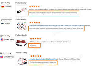 कस्टम उच्च गुणवत्ता वाले सिगरेट लाइटर 1 पुरुष से <span class=keywords><strong>2</strong></span> सॉकेट मोटर वाहन के लिए 1 पुरुष से <span class=keywords><strong>2</strong></span> सॉकेट - Product Image 6