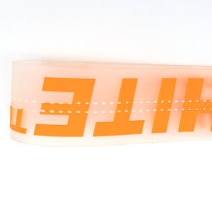 Tùy Chỉnh Bán Buôn PVC Silicone Tùy Chỉnh Cá Nhân Thiết Kế Độc Đáo Phổ Biến Ba Lô Quần Áo Charms Vòng Tay Keychain - Product Image 6