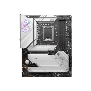 Placa Base MSI Z790 EDGE WIFI DDR4 para Procesador Intel de 12.ª/13.ª Generación, Placa Base de Gama Alta Compatible con CPU I5 I7 I9 con Buen Precio para 12700 127 - Product Image 3