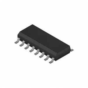 Componentes Originales, Interfaz Electrónica, IC TRANSCEPTOR 0/4 16DIP BRS2A16G-TR - Product Image 1