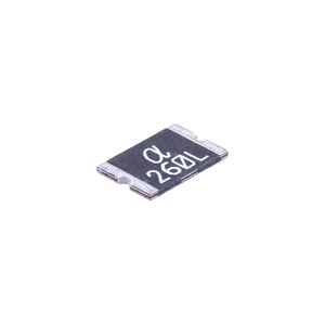 SMD260L New Arrival Genuine Original PTC Resettable <b>Fuses</b> 6V 100A Electronic <b>Components</b> - Product Image 1