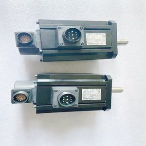MDME302C2HAC Ac <span class=keywords><strong>Servo</strong></span> <span class=keywords><strong>Motor</strong></span> Voor EC100SX2-I3 Toshiba Spuitgietmachine - Product Image 4