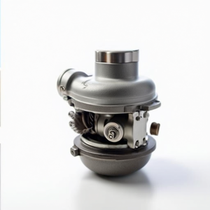 Cabeza de Cilindro 147671-12103 para Motor Diésel Yanmar Serie 6N21, Pieza de Repuesto - Product Image 1