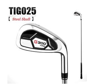 <span class=keywords><strong>Graphite</strong></span> <span class=keywords><strong>ou</strong></span> arbre en <span class=keywords><strong>acier</strong></span> fers de <span class=keywords><strong>golf</strong></span> 7 # pour hommes clubs de <span class=keywords><strong>golf</strong></span> droitiers-fers de <span class=keywords><strong>golf</strong></span> à tête de tige en <span class=keywords><strong>acier</strong></span> inoxydable - Product Image 2