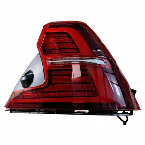 Pièces de système d'éclairage automobile de haute qualité, feux arrière LED gauche et droit 31468193 31468192 pour Volvo S60 - Product Image 1