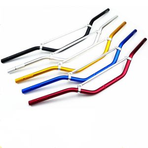 2023 <span class=keywords><strong>Guidon</strong></span> en aluminium haute performance pour motos Nouveau produit de systèmes de carrosserie - Product Image 1