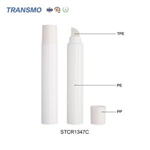 Tubes souples personnalisés pour gloss à lèvres avec bouchon à vis pour outils de maquillage et application de fard à joues – Prix de gros - Product Image 3