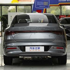 2024 BYD Qin Plus EV véhicule à énergie nouvelle haute performance respectueux de l'environnement de la Chine vente chaude à un prix - Product Image 2