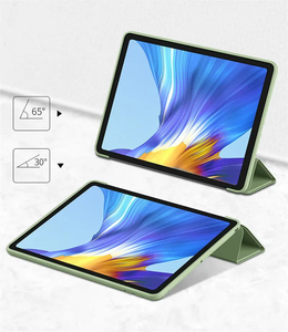 Per <span class=keywords><strong>Huawei</strong></span> <span class=keywords><strong>MatePad</strong></span> <span class=keywords><strong>11</strong></span>.5 S custodia da <span class=keywords><strong>11</strong></span>.5 pollici 2024 in silicone morbido TPU Back per <span class=keywords><strong>Huawei</strong></span> <span class=keywords><strong>MatePad</strong></span> <span class=keywords><strong>11</strong></span> 5 S custodia per Tablet TGR-W09 W10 - Product Image 5