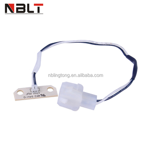 Repuestos para Lavadora <span class=keywords><strong>MABE</strong></span> Más Vendidos, TARJETA SENSOR Y SOPORTE KIT AQUASAVER, Sensor de Velocidad Original WK2N - Product Image 2