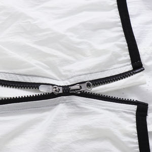 Mcycle Softshell Fietskleding Nachtfluorescentie Winddichte Fietsregenjas Sportkleding Windjack - Product Image 5