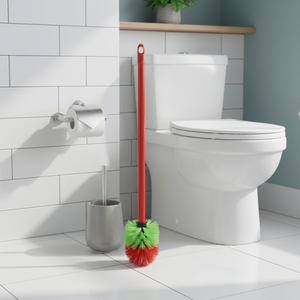 CASAMAX WL AO-3409 Spazzola per WC 52*8 CM per Pulizia del Bagno - Product Image 3