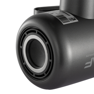 ไดร์เป่าผม RAF Multi Styler 18000RPM พร้อมไฟแสดงสถานะ  ไอออนลบ  แห้งเร็ว  ใช้ในบ้านได้  เป่าลมร้อน-เย็น  ไดร์เป่าผมซุปเปอร์ S - Product Image 2