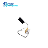 Capteur de niveau de carburant 8L0919673E compatible avec Volkswagen Bora Golf MK4 1998-2005, Beetle 1998-2010, Audi A3 97-03, Skoda Octavia