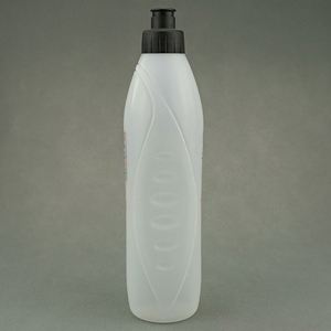 Échantillon gratuit, logo personnalisé, bouteilles d'eau de cyclisme en plastique biodégradable sans BPA de 700 ml, pour la salle de sport, le vélo, le sport, respectueuses de l'environnement - Product Image 6
