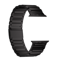 Bracelet de montre intelligente sport en titane de luxe pour Watch Ultra 2, fermoir magnétique, bande de 180 cm, taille 49 mm