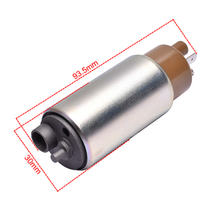 Bomba de combustible eléctrica Universal para motocicleta de 150CC y 12V para Suzuki AN125 UX150 UX125 UH200 <span class=keywords><strong>Burgman</strong></span> <span class=keywords><strong>200</strong></span> 15100-03H11 - Product Image 5