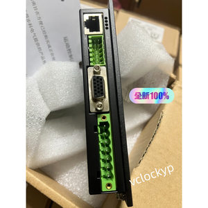 1 Unidad de Servoaccionamiento Kinco FD124S-CB-003 Nuevo, Envío Rápido por FedEx o DHL - Product Image 3