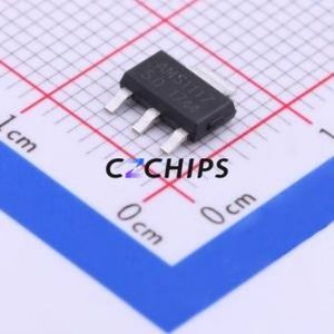 Regulador lineal (LDO) PMIC, Chip IC de circuito integrado, original, nuevo, SOT-223 - Product Image 1
