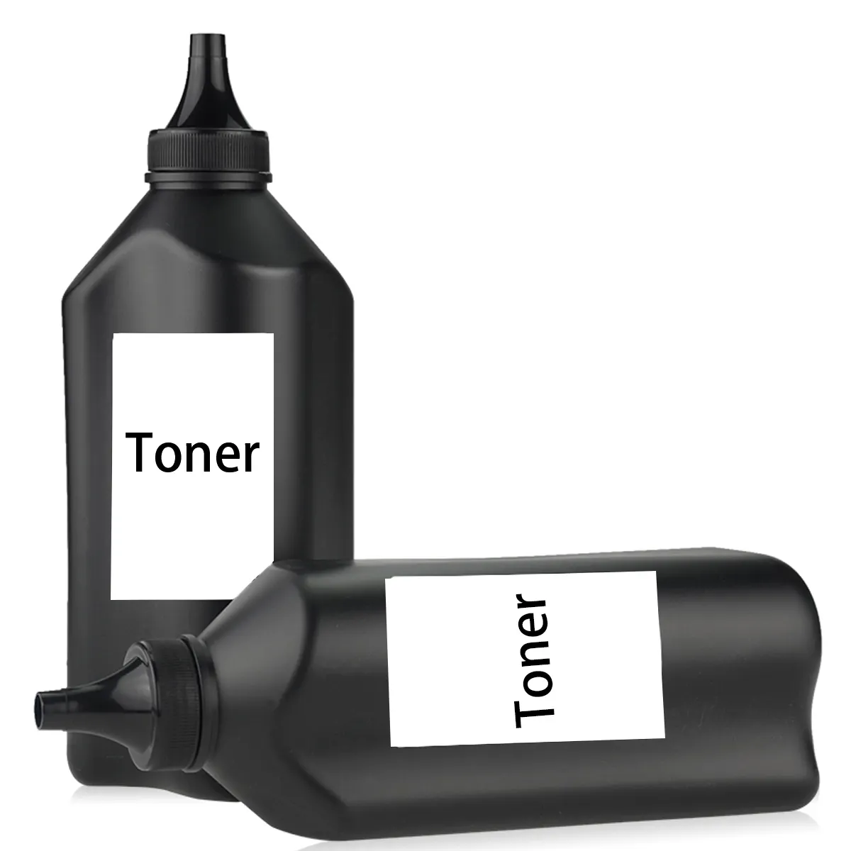 Vente en gros compatible pour cartouche de toner OKI B431 411 avec poudre de toner lg pour puce de réinitialisation de toner oki