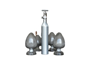 ผงโลหะไฮไดรด์สำหรับเก็บไฮโดรเจนแบบกำหนดเองได้ ประสิทธิภาพสูง ขายดี - Product Image 3