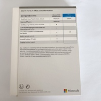 Yüksek Kaliteli Office 2021 Pro Plus USB Perakende Kutulu Sürüm %100 Online Global Aktivasyon Lisans Anahtarı ABD'de Üretilmiştir Hızlı Teslimat