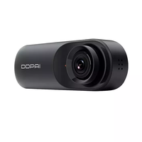DDPAI Mola N3 Pro Dash Cámara Conducción Vehículo Cam Wifi Smart Connect Car Recorder 1600P HD