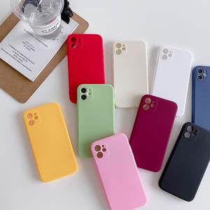 <span class=keywords><strong>Cover</strong></span> Posteriore in Silicone Liquido per <span class=keywords><strong>Xiaomi</strong></span> <span class=keywords><strong>Redmi</strong></span> 13C, Custodia Protettiva di Lusso Antiurto per <span class=keywords><strong>Redmi</strong></span> 13c - Product Image 5
