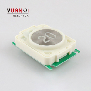 MITSUBISHI Elevator Spare Parts <strong>Supplier</strong> DA482 MTD482A101G03 G01 Elevator <strong>Push</strong> <strong>Button</strong> - Product Image 4