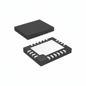 Data Acquisition Electronic Circuit Components 20 WFQFN Exposed Pad LTC2657BCUFD-L16#PBF In Stock - Product Image 1