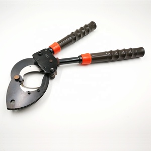 Professionale Filo di Corda Utensili Da Taglio J-20 Heavy Duty Cable Cutter - Product Image 4