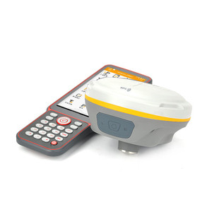เครื่องมือสำรวจที่ดินและตัวควบคุมระบบ GPS แบบดิฟเฟอเรนเชียล RTK รุ่น A10PLUS ของ Maplays ที่มีความแม่นยำสูงและราคาประหยัด - Product Image 5