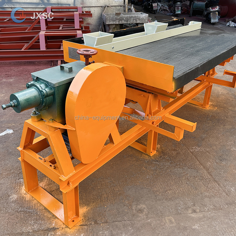 Chrome Washing Plant Chrome Mining Separating