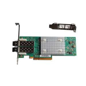 Dell 2692 X710-DA2 cổng kép 16gbe fibre kênh HBA, PCIe chiều cao đầy đủ, khách hàng cài đặt - Product Image 6