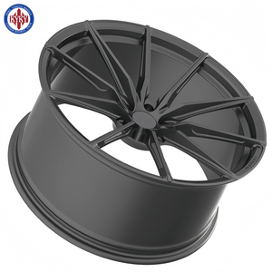 Jante en alliage forgé personnalisé haut de gamme voiture 5x112 5x130 Jante Concave Jante Roues pour <span class=keywords><strong>Mercedes</strong></span> CLA35 CLA45 <span class=keywords><strong>AMG</strong></span> A35 <span class=keywords><strong>A45</strong></span> W177 W176 - Product Image 2
