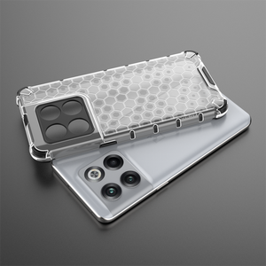 Shockproof Armor <strong>Case</strong> for <strong>Oneplus</strong> 10T 5G 10R 9RT Honeycomb Phone Back Cover for <strong>Oneplus</strong> Ace Pro Ace Racing Nord 2T 2 N200 - Product Image 5