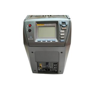 Auténtico para 9144 9142 Horno de pozo seco de alta temperatura para metrología de campo IP65 Precisión de 0.35°C 110-220V Original - Product Image 4