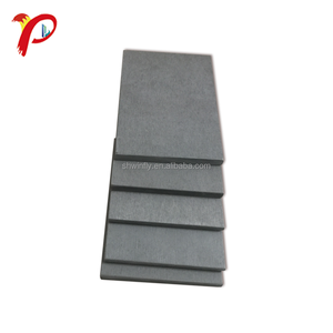 Color blanco celulosa fibra precio placa de cemento, respetuoso del medio ambiente <span class=keywords><strong>revestimiento</strong></span> de fibra de cemento juntas fachada - Product Image 1