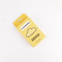 Oem Odm HYDROCOLLOÏDE Nez Patches Blackhead Removal Pore Strips Deep Clean