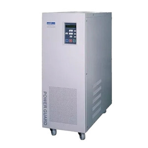Kstar M8K 8KVA 6400W Online Ups Three Phase Data Center Power <b>Backup</b> - Product Image 3