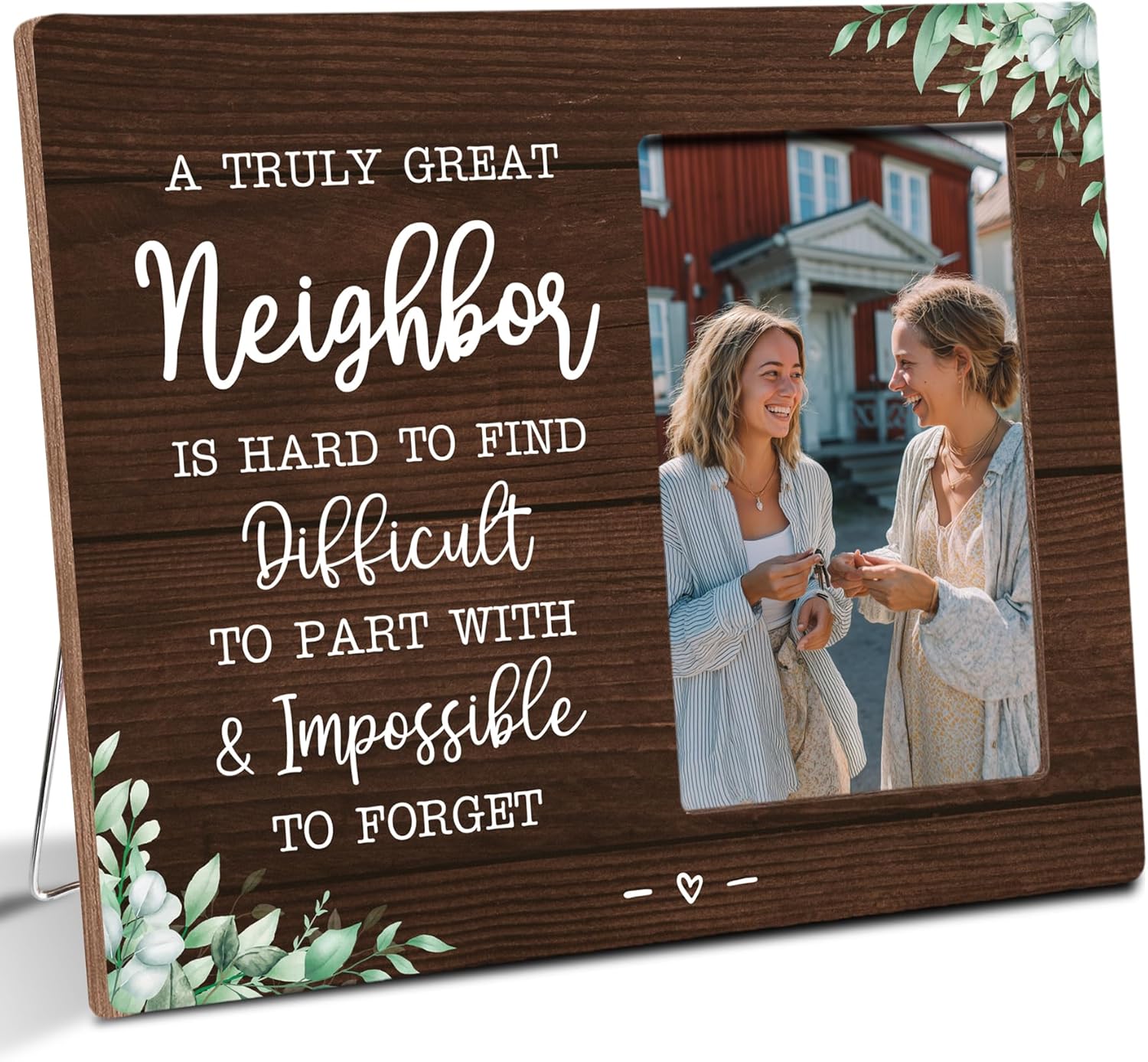Brown-neighbor