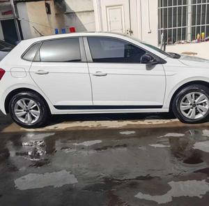 Coches de Argelia SAIC Volkswagenn <span class=keywords><strong>Polo</strong></span> <span class=keywords><strong>2023</strong></span> PLUS 1.5L Automático Lohas Versión Buena calidad y bajo <span class=keywords><strong>precio</strong></span> Coche - Product Image 3