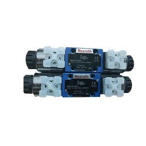 Directionnel de haute qualité 4WE6F 4WE6L 4WE6P 4WE6Q 4WE6R Hydraulique - Product Image 6